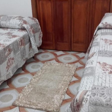 씨니시 Casa Vacanza Di Maggio 아파트 외부 사진