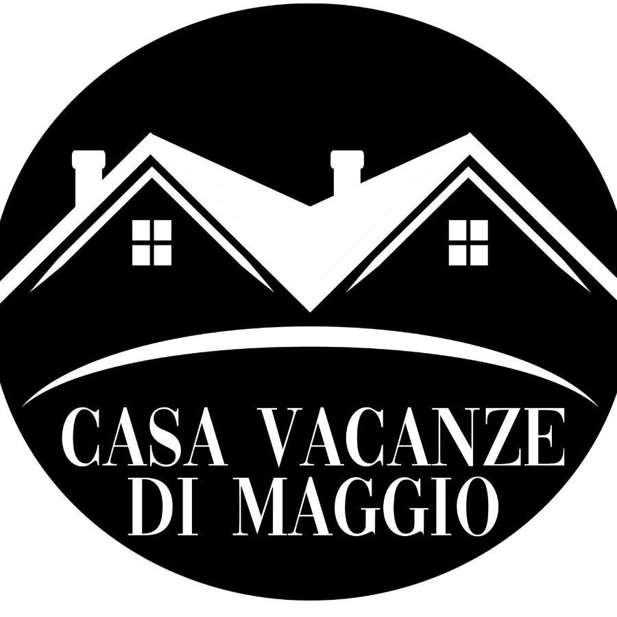 씨니시 Casa Vacanza Di Maggio 아파트 외부 사진