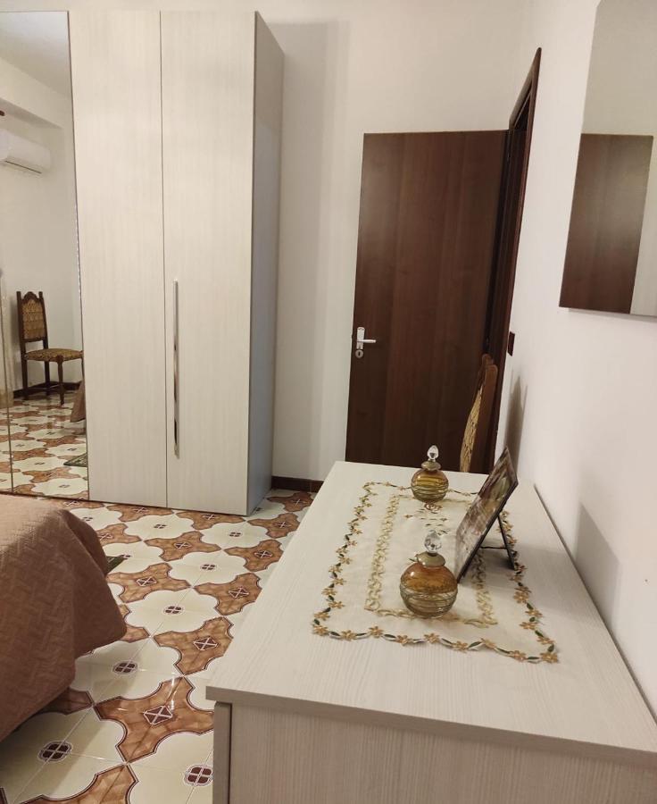 씨니시 Casa Vacanza Di Maggio 아파트 외부 사진