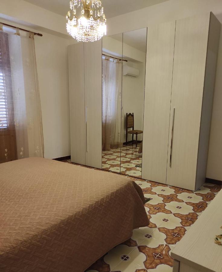 씨니시 Casa Vacanza Di Maggio 아파트 외부 사진