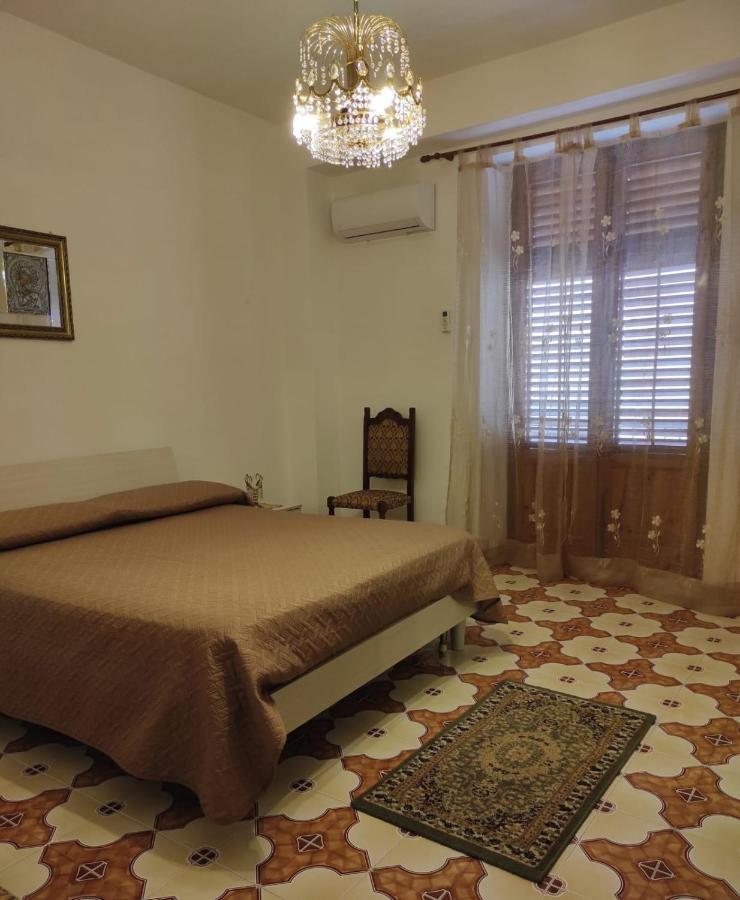 씨니시 Casa Vacanza Di Maggio 아파트 외부 사진