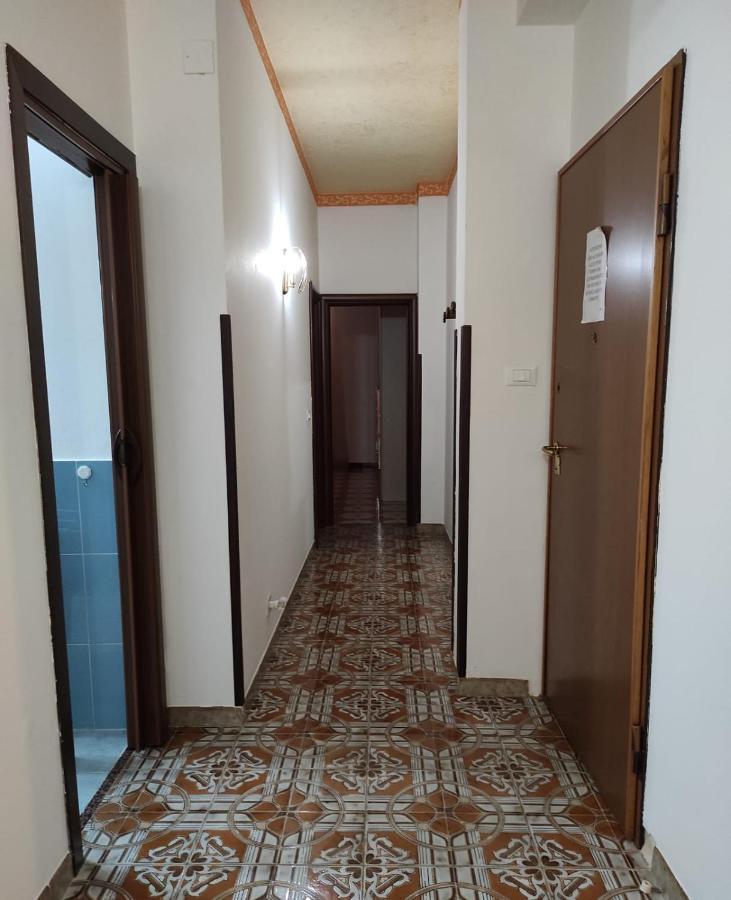 씨니시 Casa Vacanza Di Maggio 아파트 외부 사진