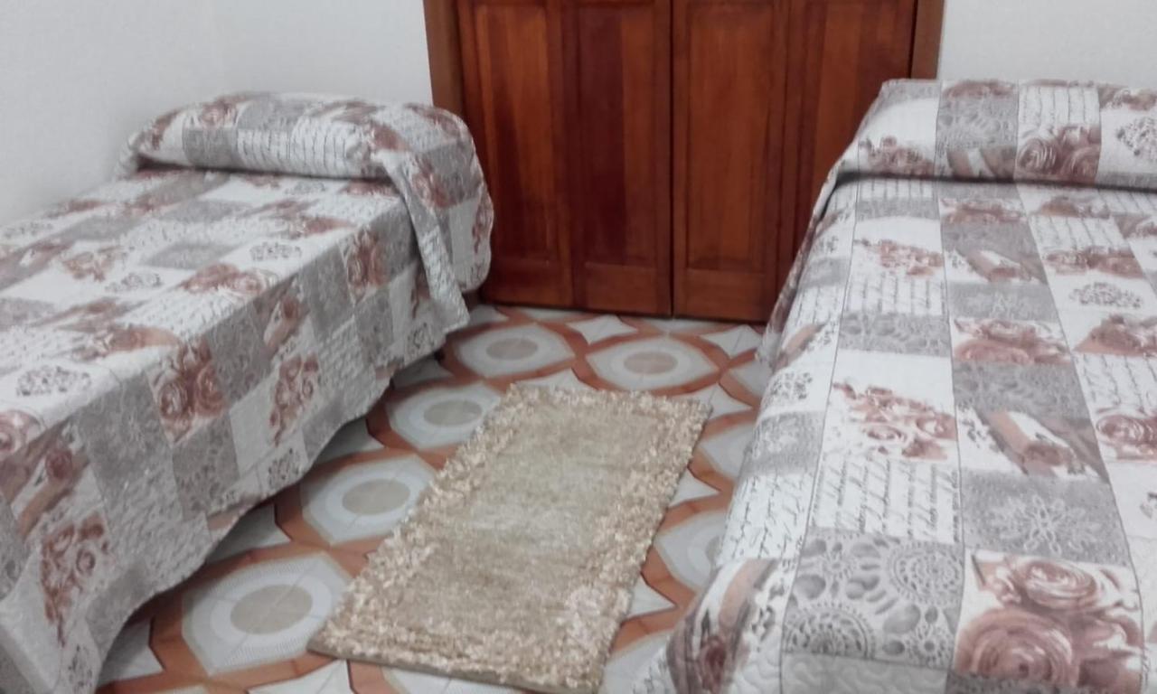 씨니시 Casa Vacanza Di Maggio 아파트 외부 사진