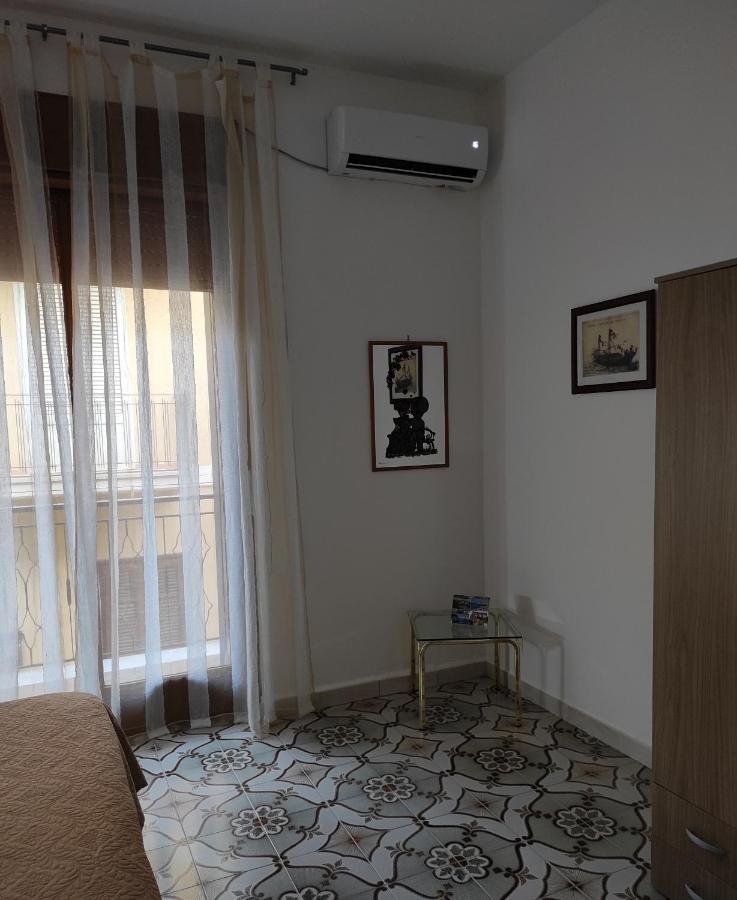 씨니시 Casa Vacanza Di Maggio 아파트 외부 사진