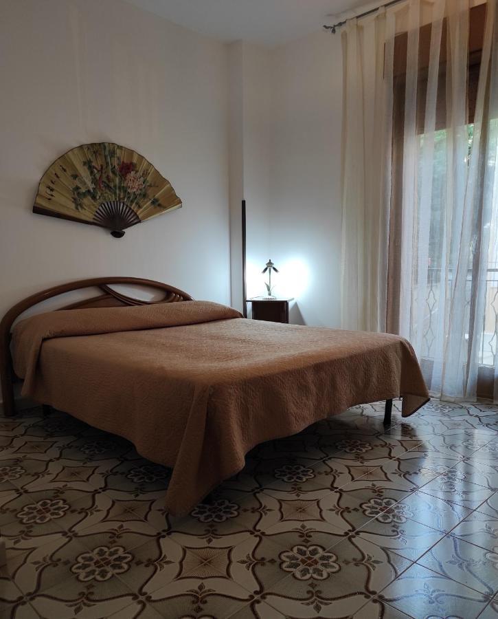 씨니시 Casa Vacanza Di Maggio 아파트 외부 사진