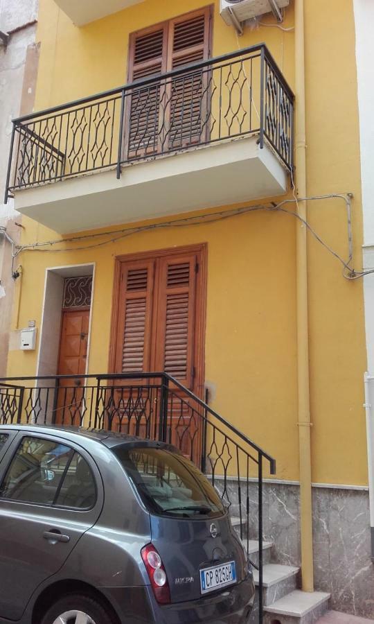 씨니시 Casa Vacanza Di Maggio 아파트 외부 사진